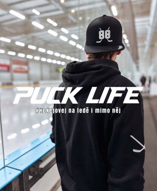 ⏳ New season loading! 🔥🏒 WWW.PUCKLIFE-HOCKEY.COM #pucklife #vestyuhokeje #hockeyplayer #hockeystyle #hockeylife...